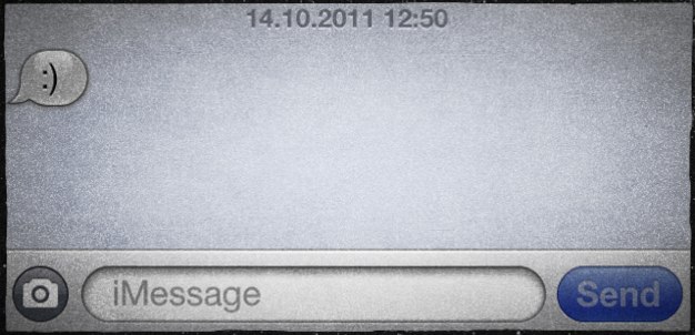 IPhoneBlog de iMessage