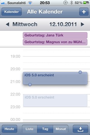 IPhoneBlog de iOS a