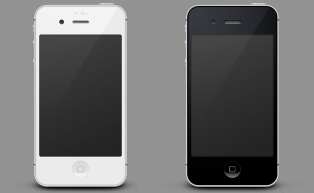 IPhoneBlog de iPhone4S