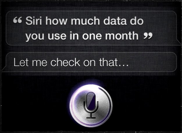 IPhoneBlog de Data Siri