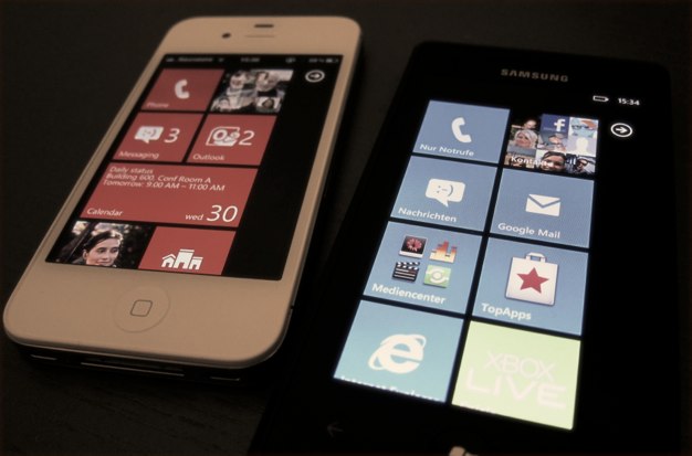 IPhoneBlog de WP7