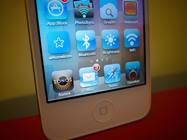 IPhoneBlog de customURL