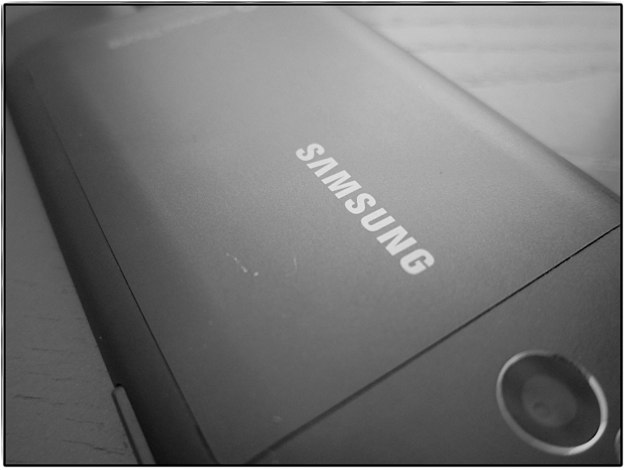 IPhoneBlog de Samsung
