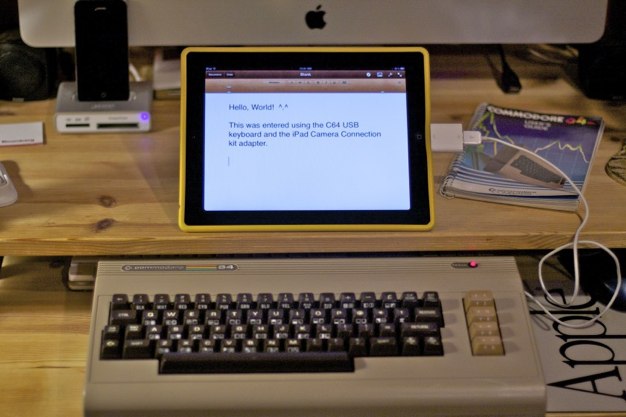 IPhoneBlog de C64