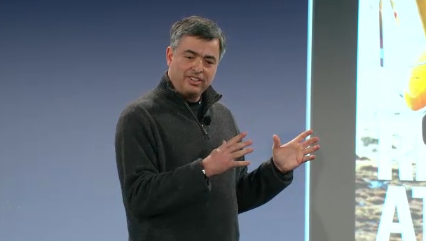 IPhoneBlog de Eddy Cue