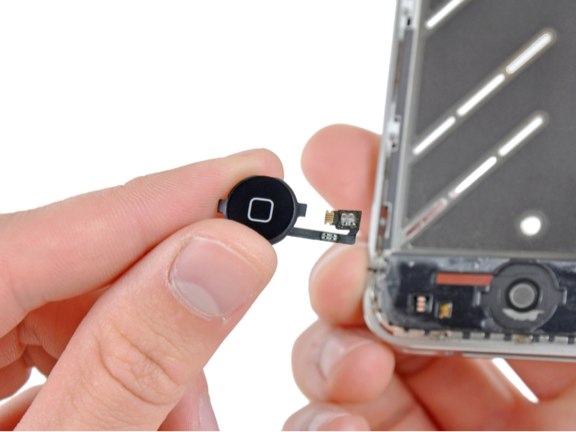 IPhoneBlog de iFixit