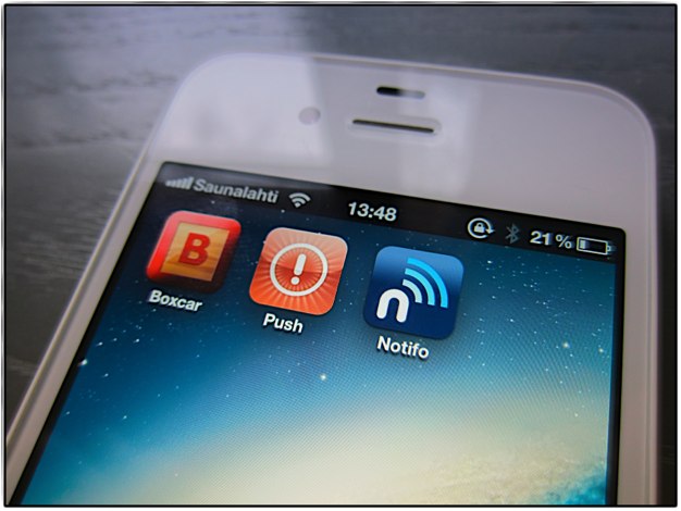 IPhoneBlog de Boxcar Push Notifo