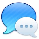 IPhoneBlog de Messages OS X