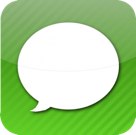 IPhoneBlog de Messages iOS