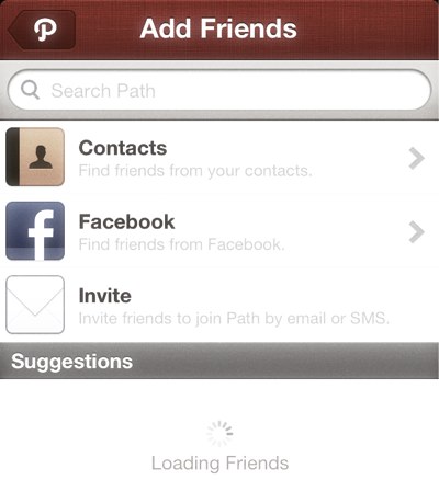 IPhoneBlog de Path