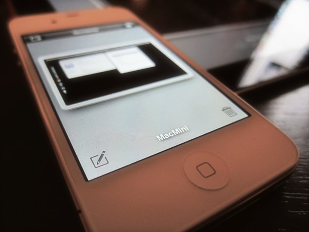 IPhoneBlog de Screens 2 0