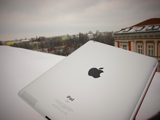 IPhoneBlog de iPad 3