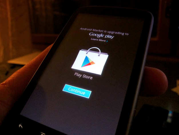 IPhoneBlog de Google Play