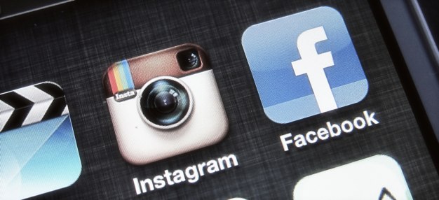 IPhoneBlog de Instagram Facebook