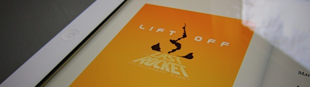 IPhoneBlog de LIft Off 1