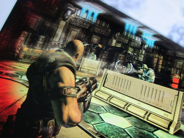 IPhoneBlog de Shadowgun