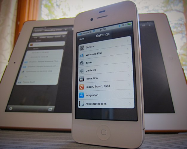 IPhoneBlog de Notebooks