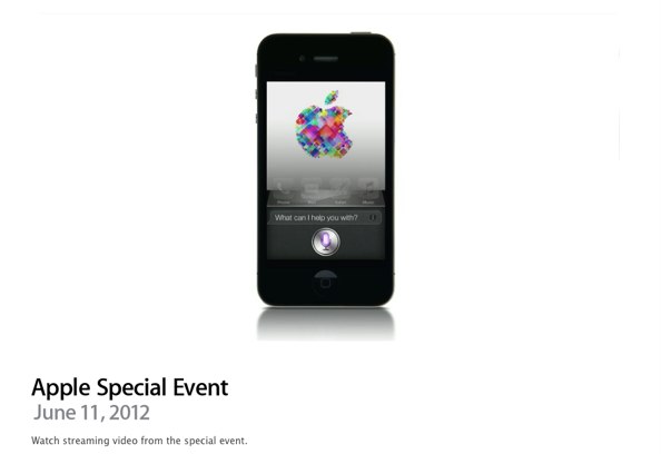 IPhoneBlog de Keynote Stream 1