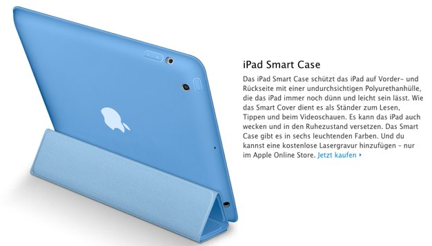 IPhoneBlog de Smart Case