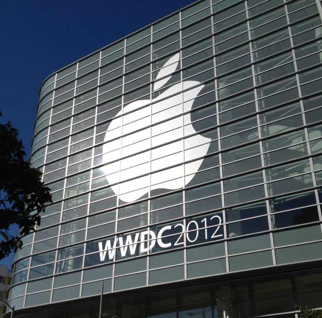 IPhoneBlog de WWDC