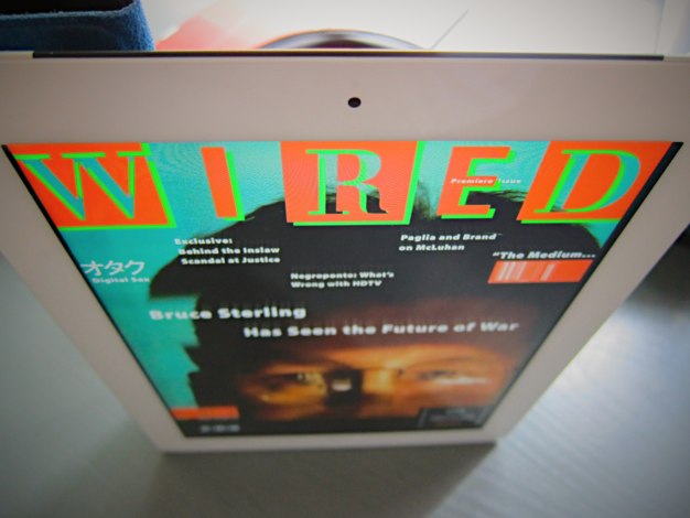 IPhoneBlog de Wired