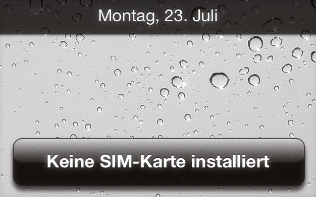 IPhoneBlog de T Mobile Netlock