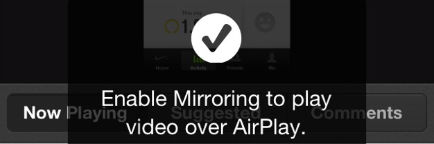 IPhoneBlog de AirPlay