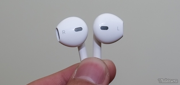 IPhoneBlog de Earbuds