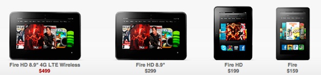 IPhoneBlog de Kindle Fire