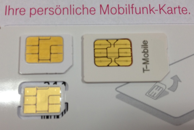 IPhoneBlog de Nano SIM