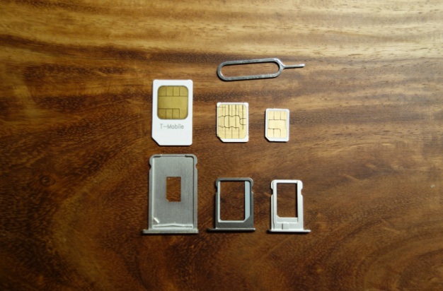 IPhoneBlog de Nano SIM