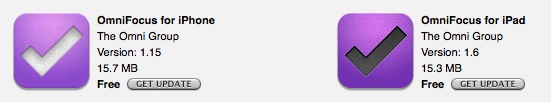 IPhoneBlog de OmniFocus