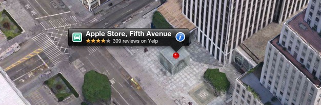 IPhoneBlog de Apple Store NYC