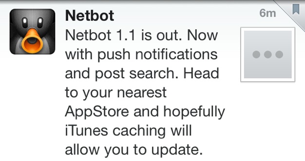 IPhoneBlog de Netbot 1 1