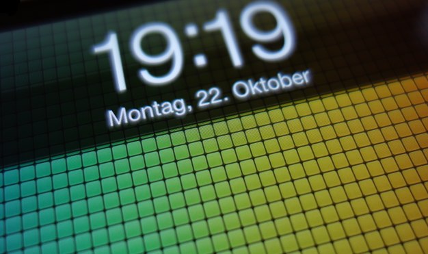 IPhoneBlog de Samsung Displays