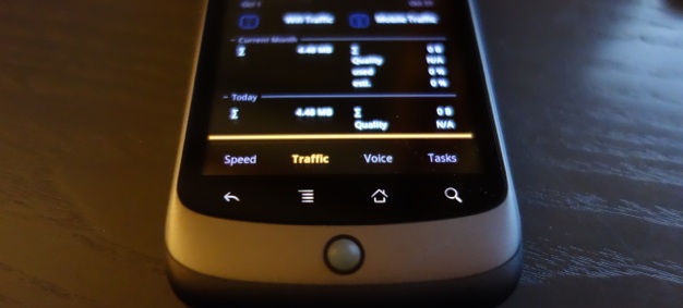 IPhoneBlog de Traffic 1