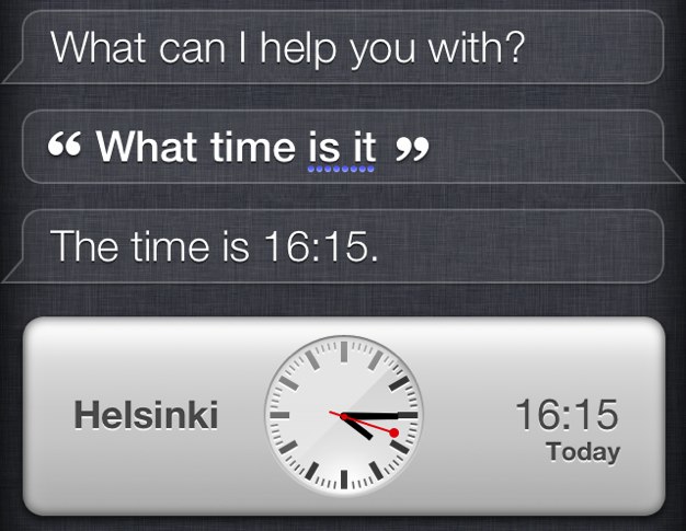 IPhoneBlog de What Time Is it 1