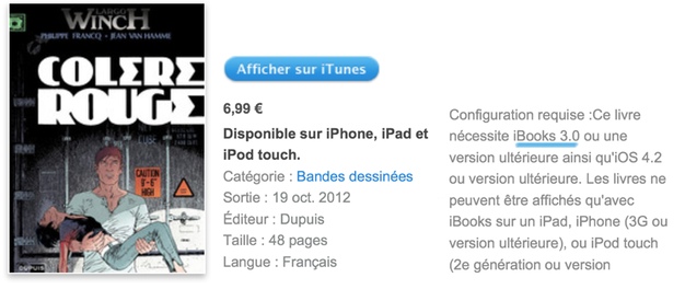 IPhoneBlog de iBooks 3 0