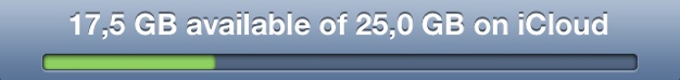 IPhoneBlog de iCloud 1