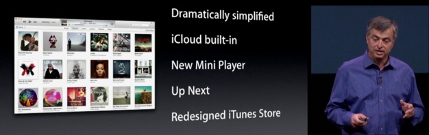 IPhoneBlog de iTunes11