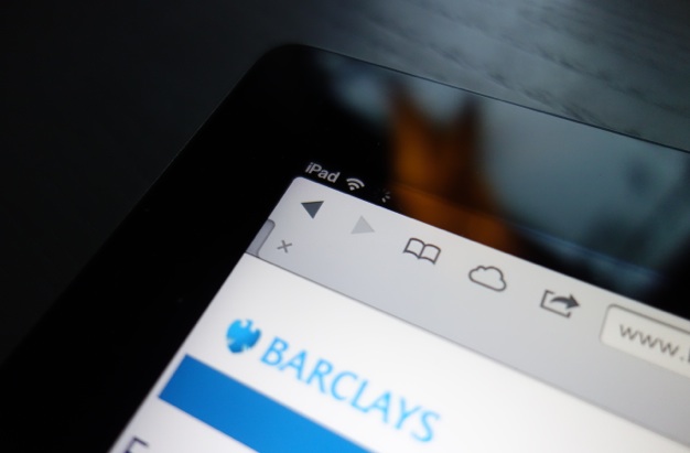 IPhoneBlog de Barclays iPad