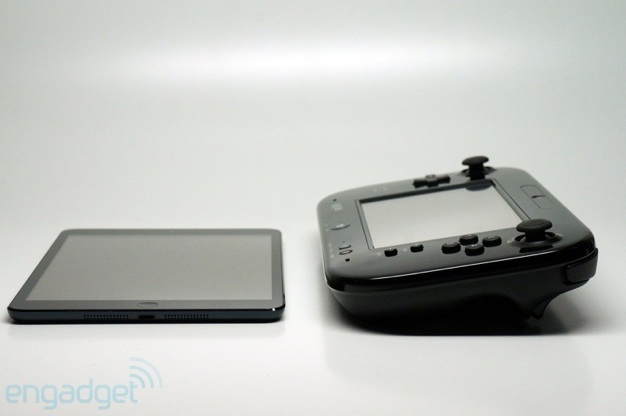 IPhoneBlog de Nintendo Wii U