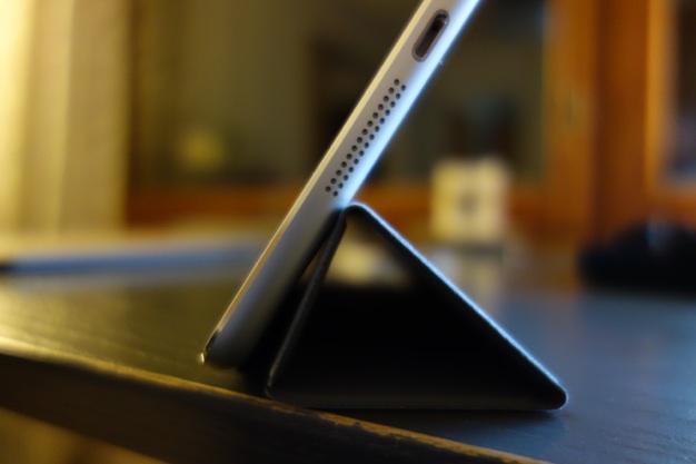 IPhoneBlog de Smart Stand