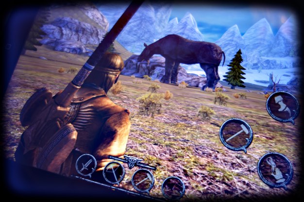 IPhoneBlog de Ravensword Shadowlands