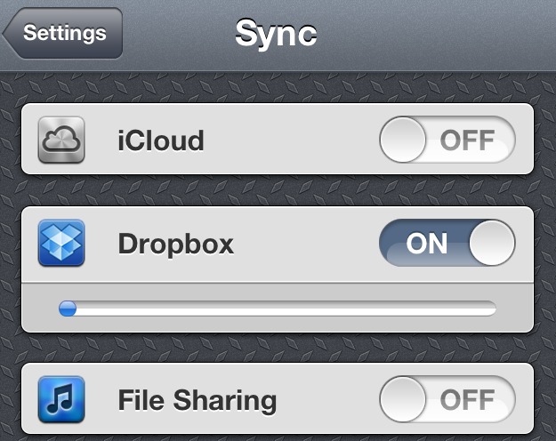 IPhoneBlog de 1Password Sync