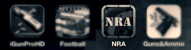 IPhoneBlog de NRA Quatsch