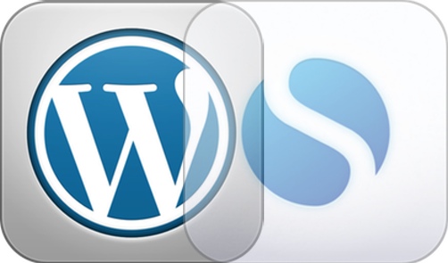 IPhoneBlog de WordPress Simplenote