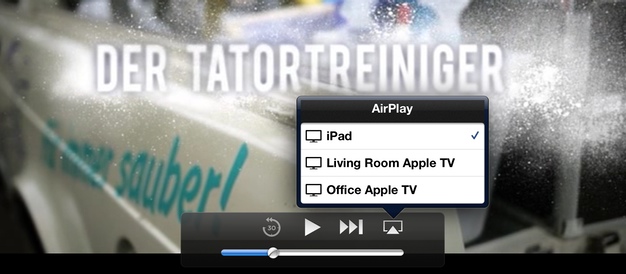 IPhoneBlog de AirPlay Plex