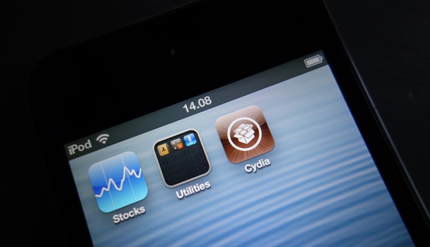 IPhoneBlog de Cydia