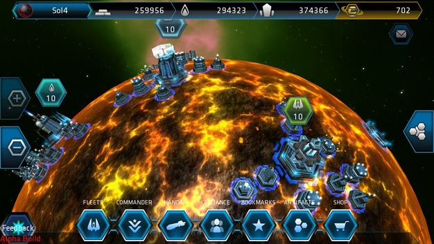 IPhoneBlog de Galaxy on fire alliances